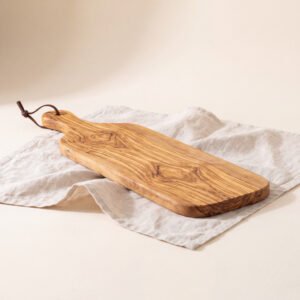 Olive Wood Serving Board