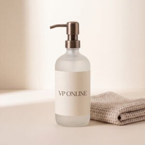 Hand Wash — Sea Salt & Sage