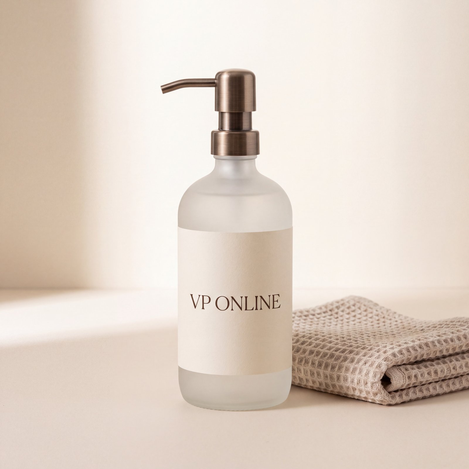 Hand Wash — Sea Salt & Sage