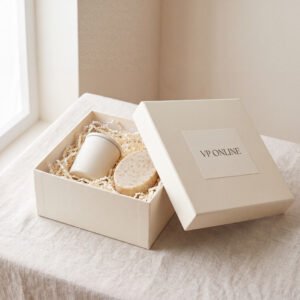 Gift Box — Evening Ritual