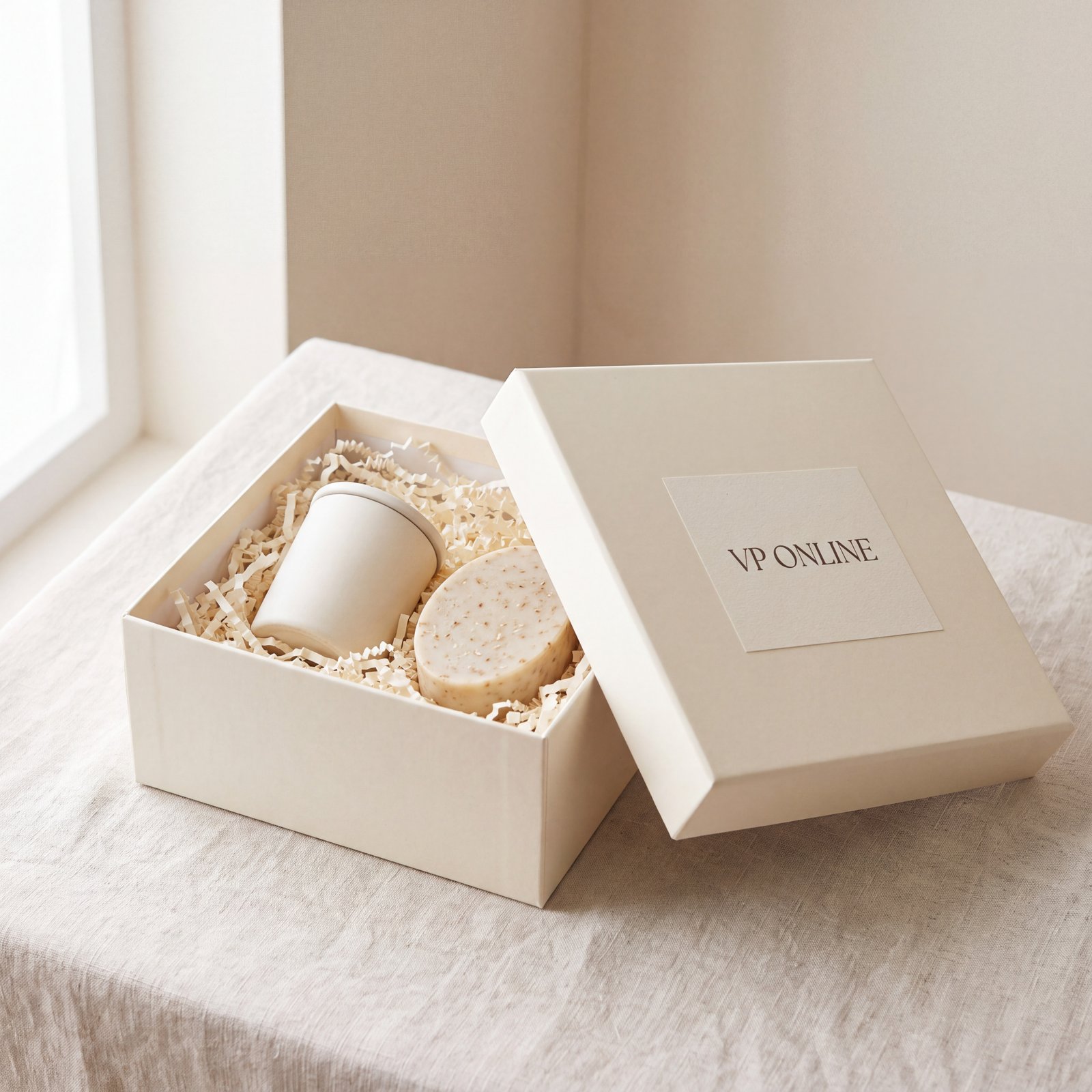 Gift Box — Evening Ritual