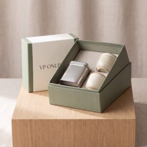 Gift Box — Morning Table