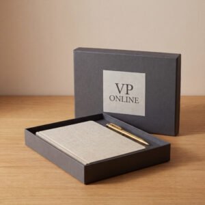 Gift Box — Desk Essentials